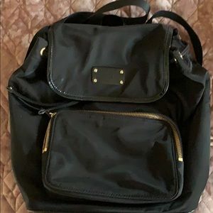 Kate spade back pack